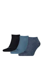 Ponožky model 8349918 Sneaker Soft A'3 - Puma Ponožky model 8349918 Sneaker Soft A'3 - Puma