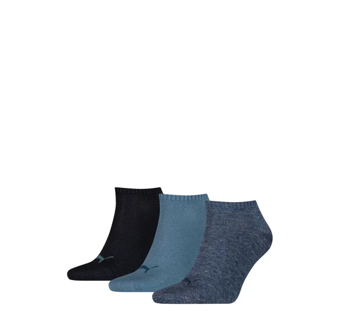 Ponožky model 8349918 Sneaker Soft A'3 - Puma Ponožky model 8349918 Sneaker Soft A'3 - Puma