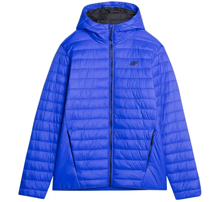 Pánska bunda 4F M240 M 4FAW23TDJAM240 36S