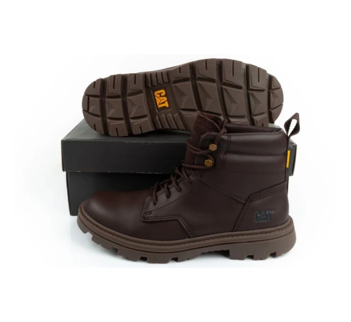 Zimní boty M model 19157504 - Caterpillar