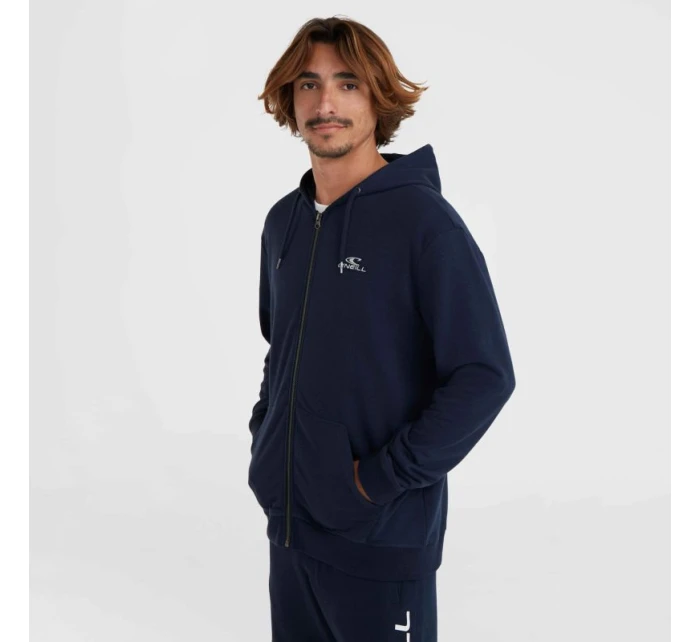 O'Neill Small Logo FZ Hoodie M model 20944377 - ONeill