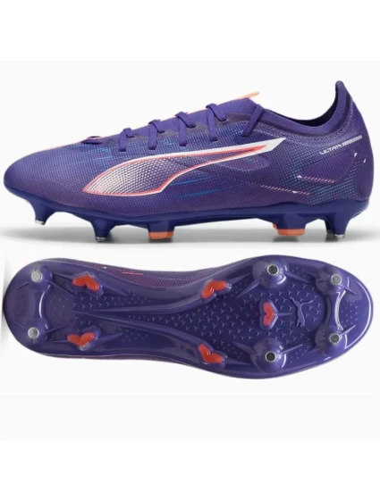 Boty ULTRA 5 Match MxSG M model 20274807 01 - Puma