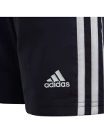 Tkané šortky Essentials se třemi pruhy model 20567061 - ADIDAS