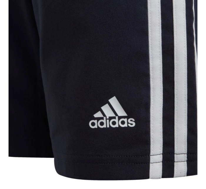 Tkané šortky Essentials se třemi pruhy model 20567061 - ADIDAS