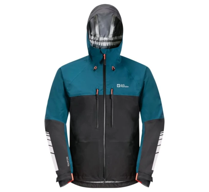 Jkt M bunda model 20814707 - Jack Wolfskin Jkt M bunda model 20814707 - Jack Wolfskin