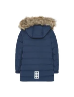 Lego Wear Lwjulio 714 Jr Zimná bunda 22886-590 Lego Wear Lwjulio 714 Jr Zimná bunda 22886-590