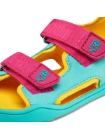 Affenzahn Sandále Chamude Airy Owl Jr 00392-30003 Sandále