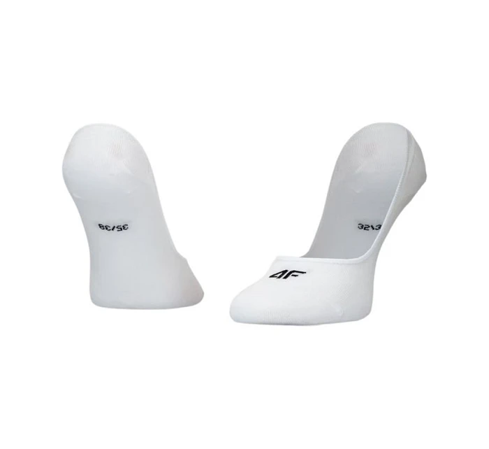 Ponožky 2 W WMM00USOC 10S dámské model 21078083 - 4F Ponožky 2 W WMM00USOC 10S dámské model 21078083 - 4F