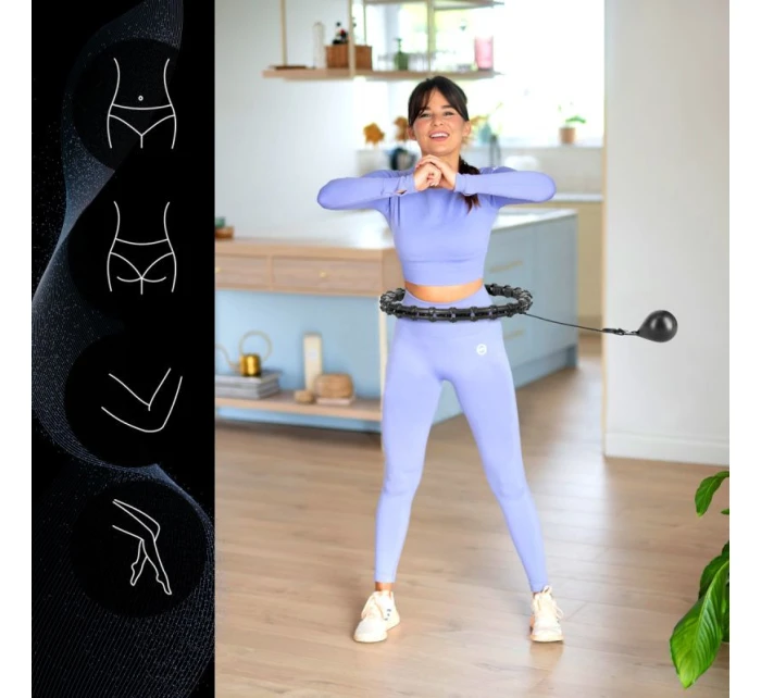 set BLACK s a + opasek BLACK PLUS SIZE model 21810706 - HMS set BLACK s a + opasek BLACK PLUS SIZE model 21810706 - HMS