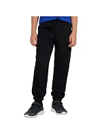 Chlapecké kalhoty CAS tmavě černé JWMM00TTRO 20S model 21343687 - 4F Chlapecké kalhoty CAS tmavě černé JWMM00TTRO 20S model 21343687 - 4F