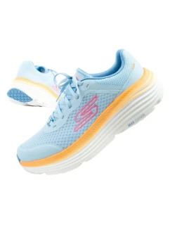 Skechers Max Cushioning dámska športová obuv SLIP-INS dámska