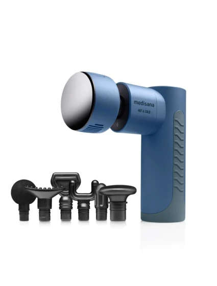 Masážna pištoľ Medisana MG 600