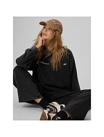 Dámská volná mikina s potiskem model 22369612 - 4F