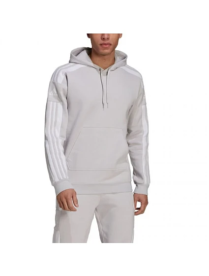Pánská mikina Squadra 21 Sweat Hoody M model 16024221 - ADIDAS Pánská mikina Squadra 21 Sweat Hoody M model 16024221 - ADIDAS