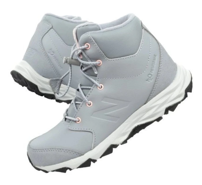 Detské Junior KH800GYY - New Balance Detské Junior KH800GYY - New Balance