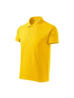 Pánske polo tričko Cotton Heavy M MLI-21504 - Malfini Pánske polo tričko Cotton Heavy M MLI-21504 - Malfini