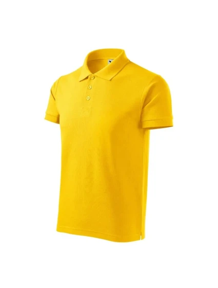 Pánske polo tričko Cotton Heavy M MLI-21504 - Malfini Pánske polo tričko Cotton Heavy M MLI-21504 - Malfini