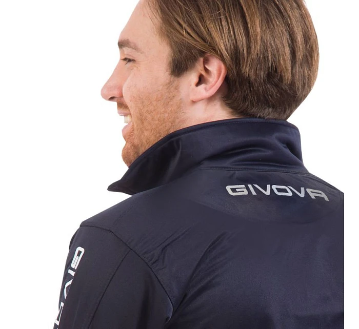 Pánská tepláková souprava Tuta Visa M   model 18165474 - Givova