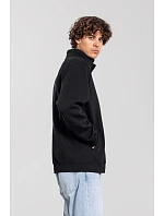 Iconic Premium Sweat Jacket Mikina z těžké bavlny model 22459567 black - Fruit of the Loom Iconic Premium Sweat Jacket Mikina z těžké bavlny model 22459567 black - Fruit of the Loom