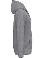 Kariban K 489 Mikina s kapucňou 20.K489 oxford grey Kariban K 489 Mikina s kapucňou 20.K489 oxford grey