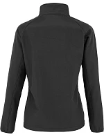 Result R 901F Dámská 2-vrstvá softshell bunda "Printable" 30.901F black Result R 901F Dámská 2-vrstvá softshell bunda "Printable" 30.901F black
