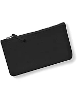W 530 Plátěná toaletní taška model 22518502 black - Westford Mill