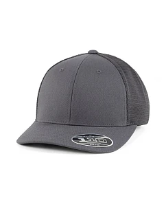 6 panelová Trucker kšiltovka dark grey model 22542176 - Flexfit