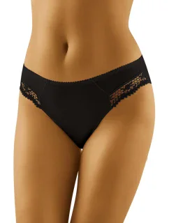 Wol-Bar Kira II farba: čierna