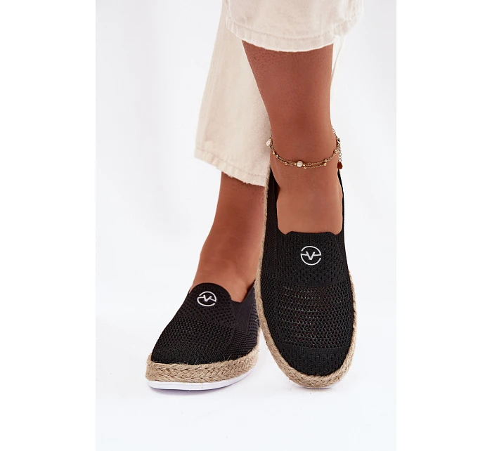 Dámské Černé model 22067167 - VINCEZA Dámské Černé model 22067167 - VINCEZA