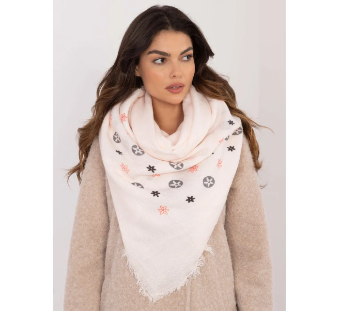 Šatka AT SZ 23504.93P svetlo ružová