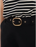 IT nohavice SP FL8252 1.90 black IT nohavice SP FL8252 1.90 black