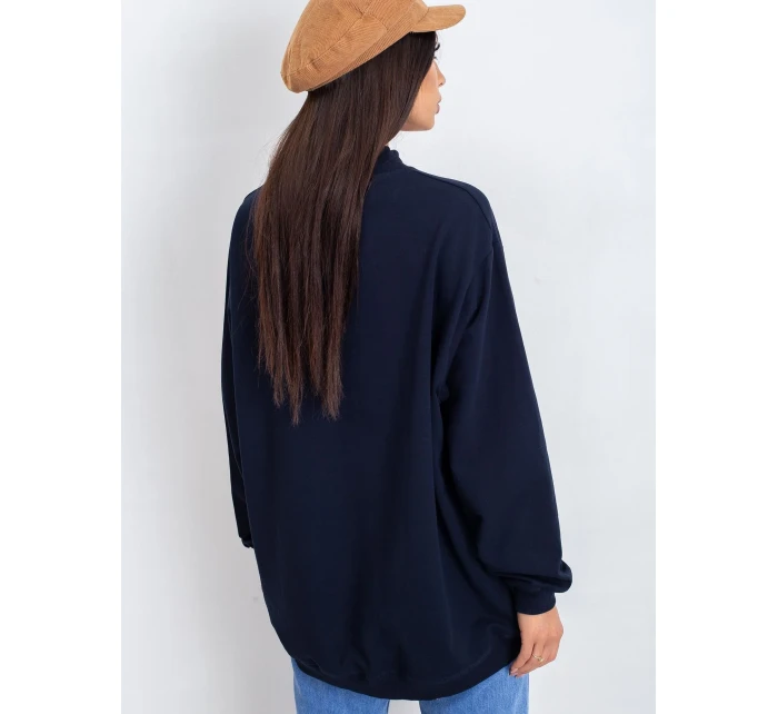 Mikina RV BL model 14832309 tmavě modrá - FPrice