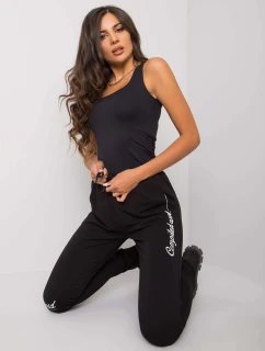 Tepláky RV DR model 15928491 černá - FPrice