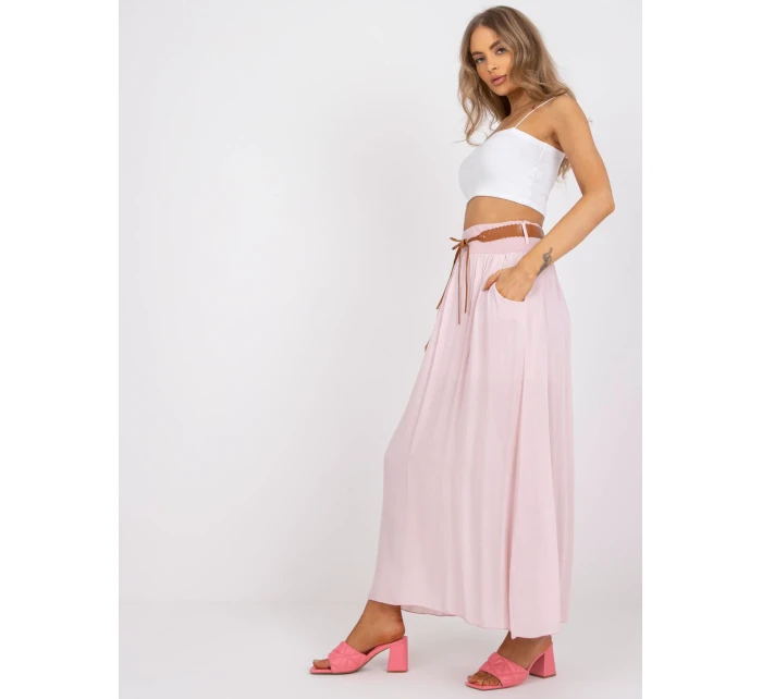 Sukňa TW SD BI 1283.49 svetloružová Sukňa TW SD BI 1283.49 svetloružová