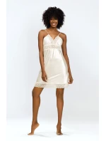 Zahara Ecru chemise - Dkaren