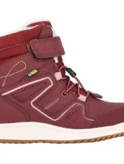 Dětské zimní boty model 20564250 - Zigzag