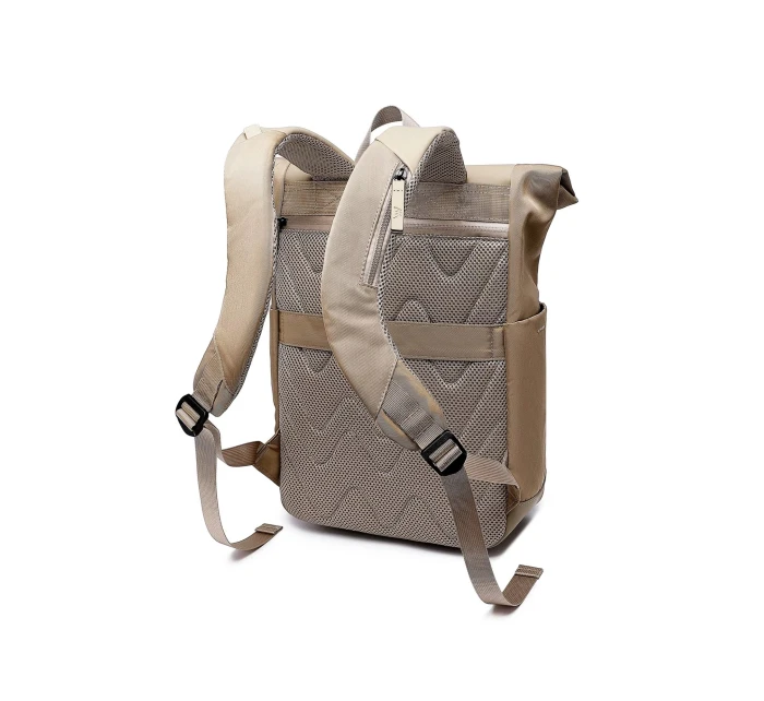 Městský batoh VUCH Virion Beige