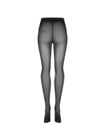 Dámské punčochové kalhoty model 22022603 Edition černé - Obsessive