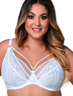 PODPRSENKA AV 1824 BIELA MAXI