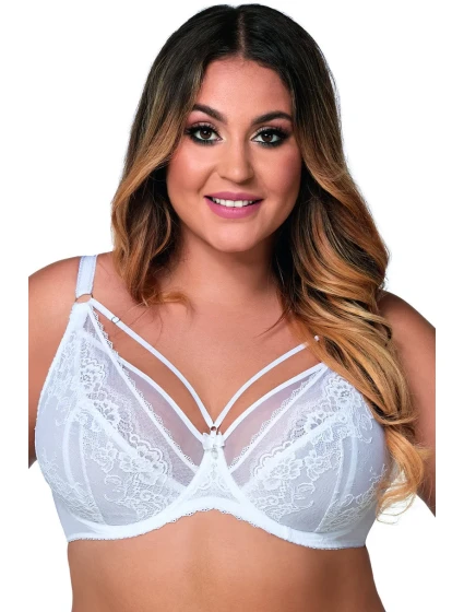 PODPRSENKA AV 1824 BIELA MAXI PODPRSENKA AV 1824 BIELA MAXI