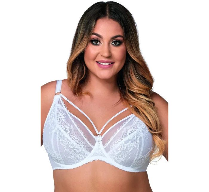 PODPRSENKA AV 1824 BIELA MAXI PODPRSENKA AV 1824 BIELA MAXI