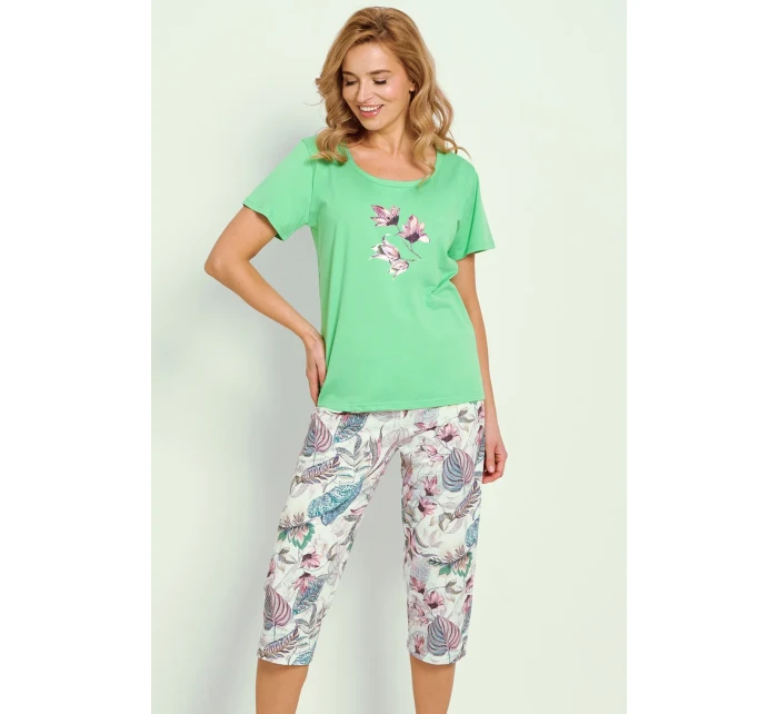 PIŻAMA DAMSKA SXL model 20817518 - Taro