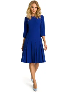 Denné šaty model 107529 Moe