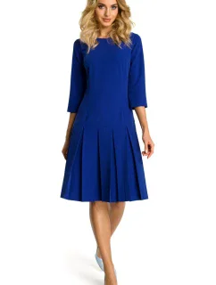 Denné šaty model 107529 Moe