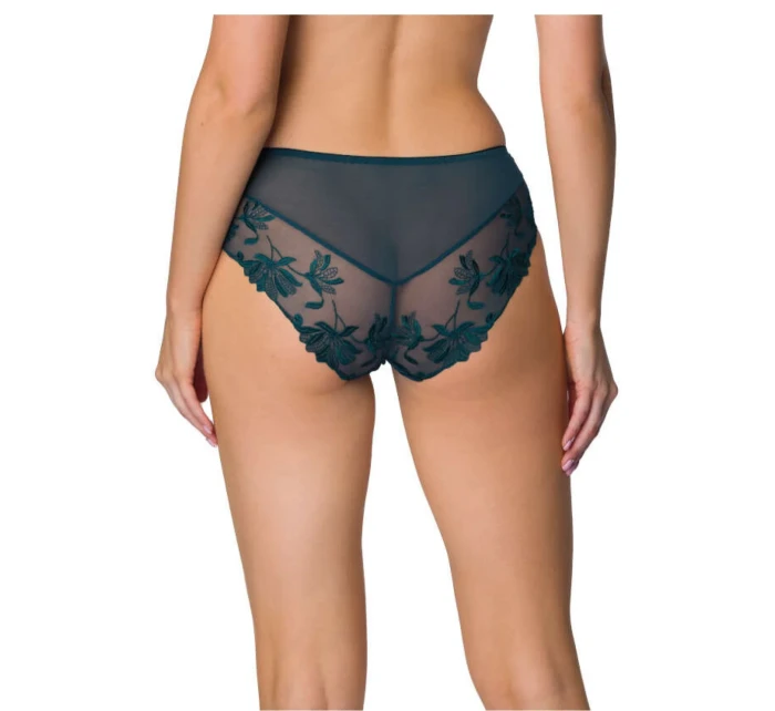 Nohavičky model 204002 Mat