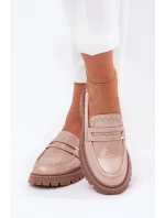 Mokasíny model 210740 Step in style Mokasíny model 210740 Step in style