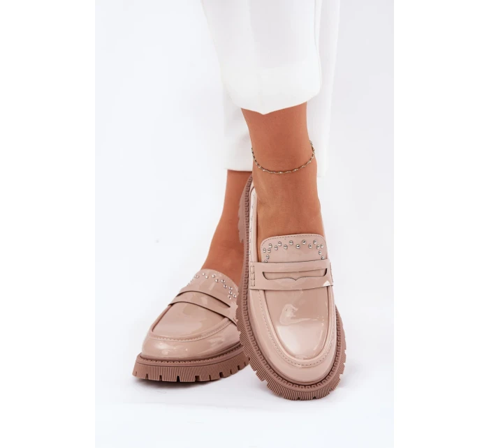 Mokasíny model 210740 Step in style Mokasíny model 210740 Step in style