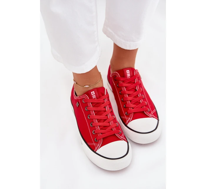 Tenisky model 216378 Krok vo veľkom štýle