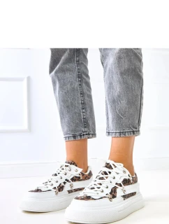 Športová obuv model 218365 Solea