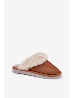 Papuče model 221513 Step in style Papuče model 221513 Step in style